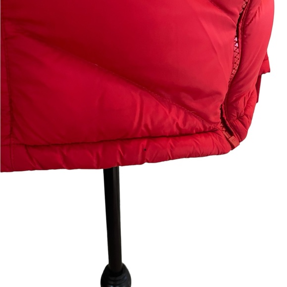 PAJAR Canada Charlotte Jacket Red - Picture 10 of 10